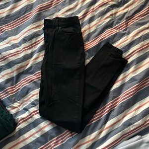 BDG Twig High Rise Jeans